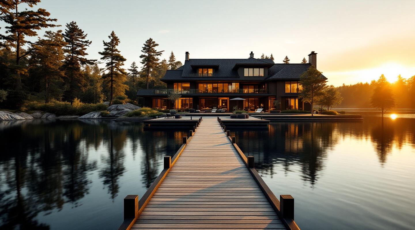 Villa Seeblick